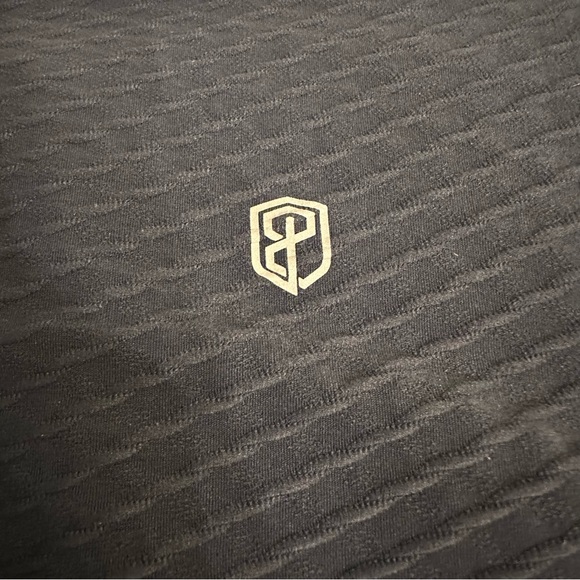 Born Primitive - Paragon Leggings - Navy - Sz: S - Picture 4 of 4